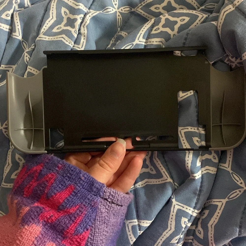 Nintendo Switch Console Shield Zelda